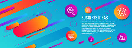 Header Banner Web Report Data Analysis And Artificial
