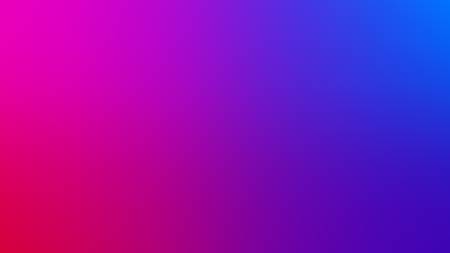 Blurred background. Abstract pink and blue gradient design. Minimal creative background. Landing page blurred cover. Colorful graphic. Vectorのイラスト素材