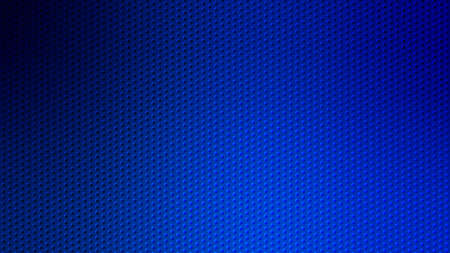 Blurred background. Circle dots pattern. Abstract blue gradient design. Round spot texture background. Landing blurred page. Circles bubble or dots pattern. Vectorのイラスト素材