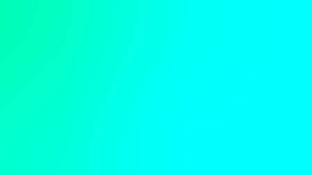 Blurred background. Abstract green and blue gradient design. Minimal creative background. Landing page blurred cover. Colorful graphic. Vectorのイラスト素材