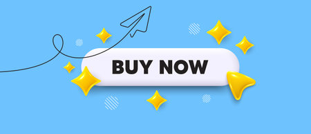 Buy now search bar. Share plane line icon. Buy Now tag. Special offer price sign. Advertising Discounts symbol. Search button with 3d sparkles. Vectorのイラスト素材