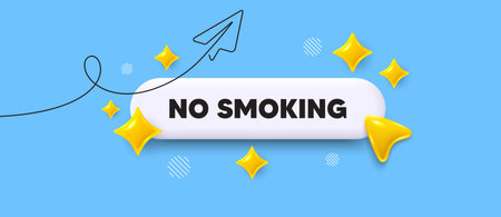 Now open search bar. Share plane line icon. No smoking banner. Stop smoke sign. Smoking ban symbol. Search button with 3d sparkles. Vectorのイラスト素材