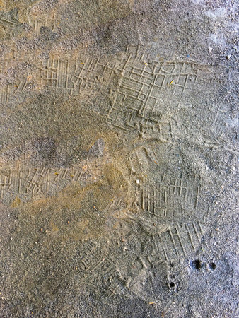 Cracked soil texture background unit isolate