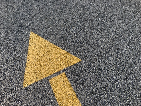 highway, road, motorway background unit isolateの写真素材