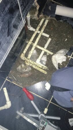 construction isolate backgroundの写真素材