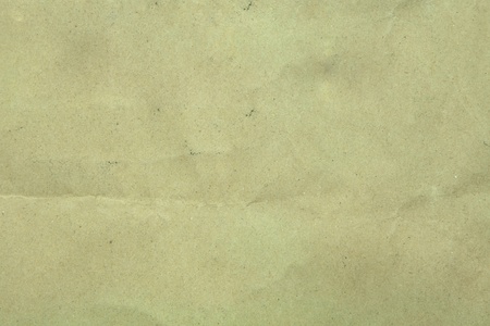 Old brown recycled paper textureの写真素材