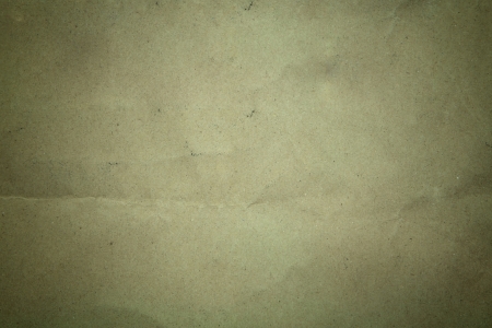 Rough brown recycled paper textureの写真素材