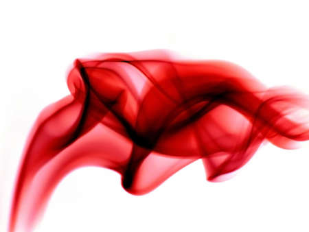 Crimson Smokeの写真素材