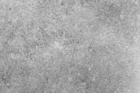 Concrete gray and white background of natural cement or stone texture on a wall or floor.の写真素材
