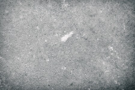 Concrete gray and white background of natural cement or stone texture on a wall or floor.の写真素材