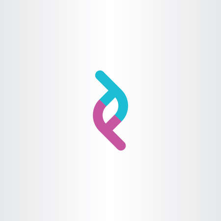 letter f font logo logotype icon symbol designのイラスト素材