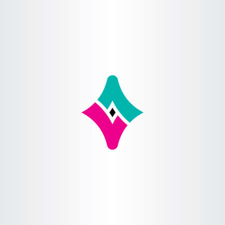 tech letter l logo business iconのイラスト素材