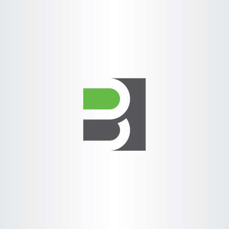 Letter pd p and d logo symbol icon vectorのイラスト素材