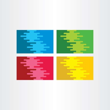 Tech background abstract designのイラスト素材