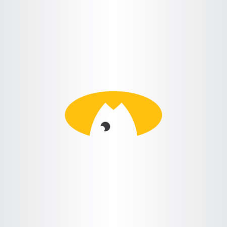 fish oil icon icon vector symbol designのイラスト素材