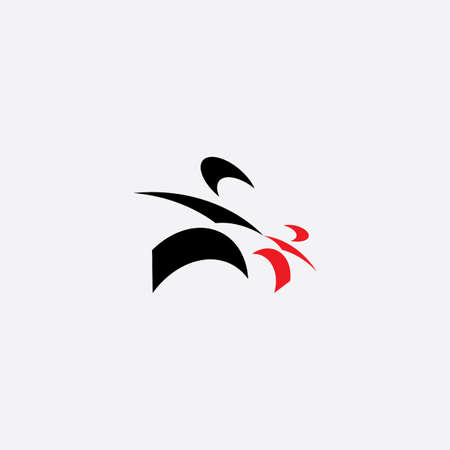 adult and child hold hands iconのイラスト素材