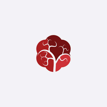 tumor vector symbol icon designのイラスト素材