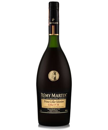 bratislava, SLOVAKIA, august 20, 2019 : remy martin champagne cognac bottleのeditorial素材