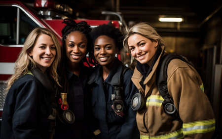 Celebrating Inclusive Empowerment for Women at Workの素材