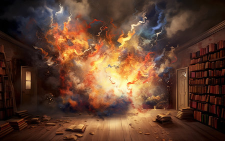 Fueling Creativity Books That Ignite Imaginationの素材