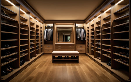 Closet Oasis Almirah with Versatile Storageの素材