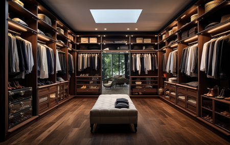 Closet Oasis Almirah with Versatile Storageの素材