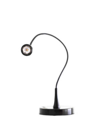 Night stand desk lamp led 2の写真素材