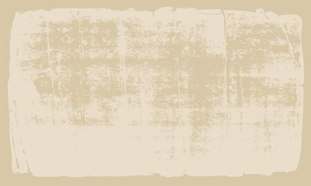 aging paper texture vector illustrationのイラスト素材