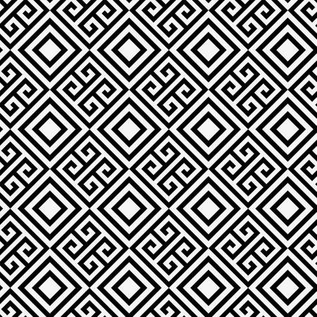 hexagonal patternのイラスト素材