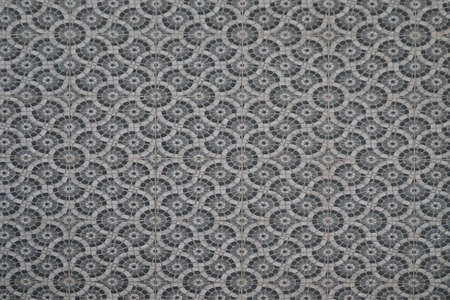 Turkish artistic wall tileの写真素材