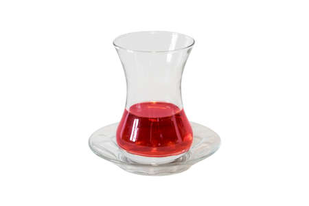Turkish Teaの写真素材