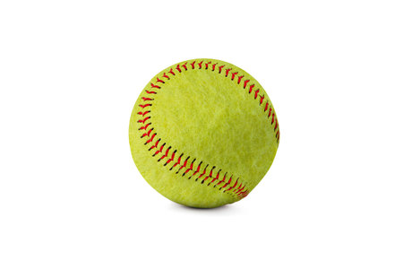 tennis and baseball