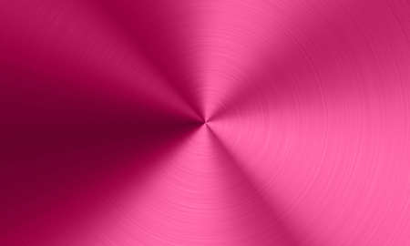 Shiny metallic pink texture backgroundの写真素材