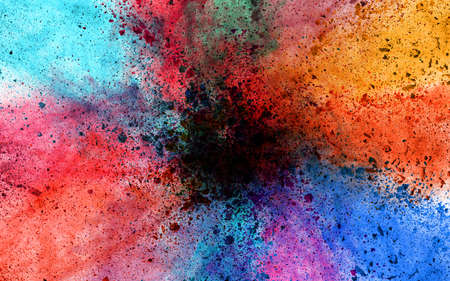 colorful background