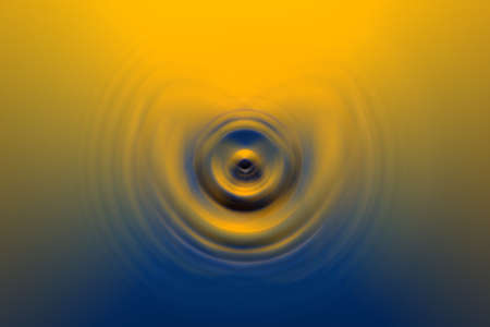 the colorful background and designの写真素材