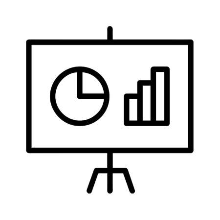 presentation image and vector designのイラスト素材