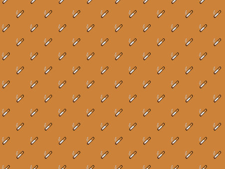 Pixel 8 bit gaming cigarette background - seamless high res pattern
