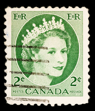 Canada Stampsのeditorial素材