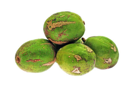 Tahitian Applesの写真素材