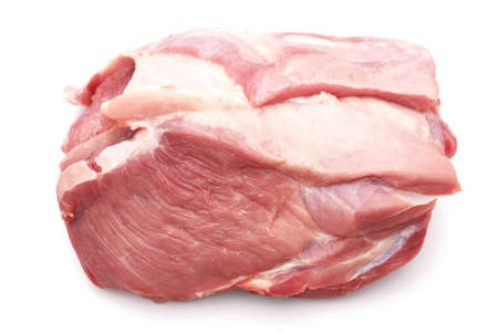 1.20 Kilograms Raw Meatの写真素材