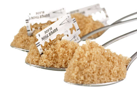 Sugar Addictionの写真素材