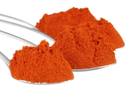 Grounded Chiliの写真素材