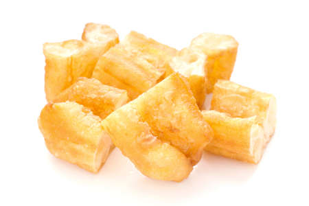 Chinese Fried Crullers; non-sharpenedの写真素材