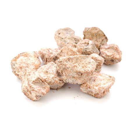 Salted Chinese Plums or Saladitos; non sharpen fileの写真素材