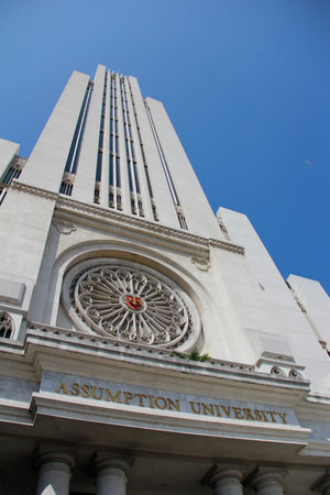 Assumsion University