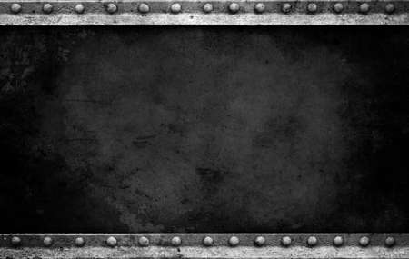 Grunge background with space for text or imageの写真素材
