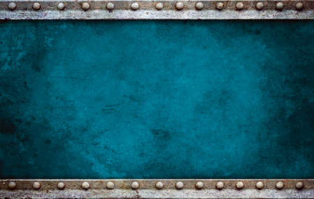 Grunge background with space for text or imageの写真素材