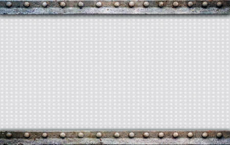 Grunge background with space for text or imageの写真素材