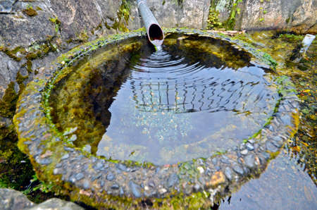 Japan's Secret Watergardenの写真素材