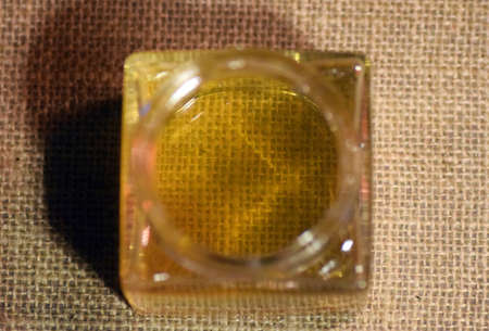 Japanese sweet Honey.の写真素材